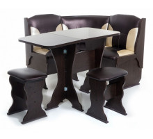 Уголок кухонный Нарцисс