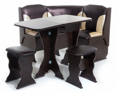 Уголок кухонный Нарцисс