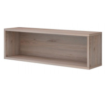 Полка книжная Домино Нельсон ПК-30М К