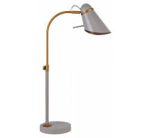 Настольная лампа офисная Favourite Lovato 2666-1T