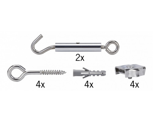 Крепеж Paulmann Wire System 17803