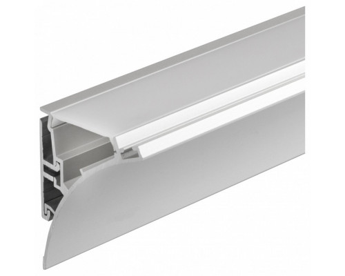 Профиль Arlight KARNIZ-R-2000 ANOD 021649