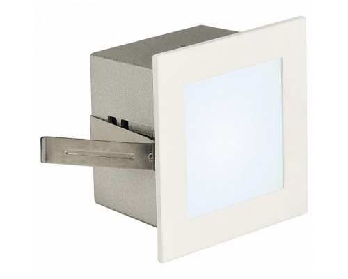 Встраиваемый светильник SLV Frame Basic 113260