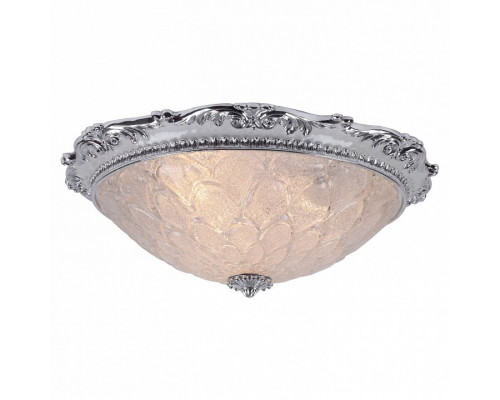 Накладной светильник Arte Lamp Torta Lux A7136PL-3WH