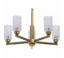 Подвесная люстра MW-Light Альгеро 5 285011605