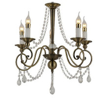 Подвесная люстра F-promo Lereya 2572-5P