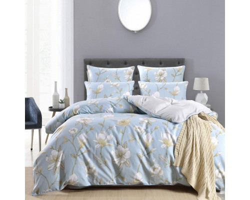 Постельное белье семейное Роксет