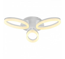 Накладной светильник Horoz Electric Avangard-24 