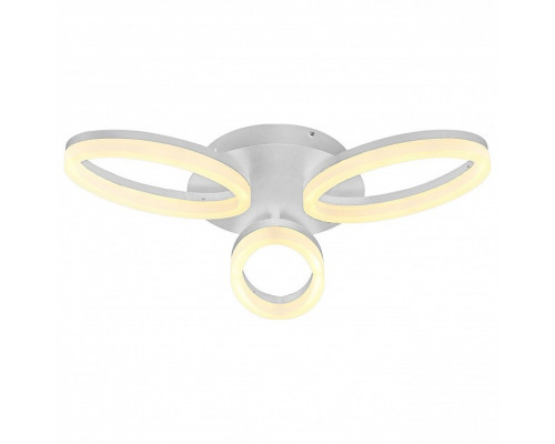 Накладной светильник Horoz Electric Avangard-24