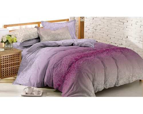 Постельное белье двуспальное Grade