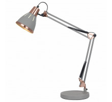 Настольная лампа офисная Arte Lamp 2246 A2246LT-1GY