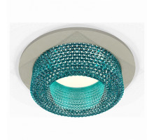 Встраиваемый светильник Ambrella Xc6230 XC7623023