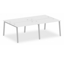 Стол офисный Metal System БА.СМ-4.2