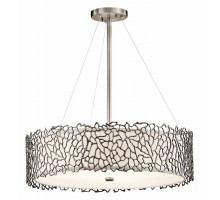 Светильник на штанге Kichler Silver Coral KL-SILVER-CORAL-P-B