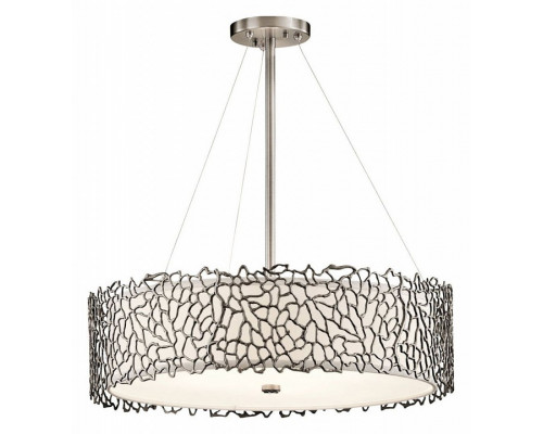 Светильник на штанге Kichler Silver Coral KL-SILVER-CORAL-P-B