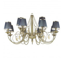 Подвесная люстра Odeon Light Niagara 3921/12