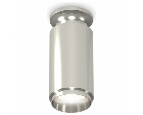 Накладной светильник Ambrella Techno Spot 275 XS6325080