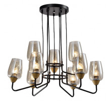 Подвесная люстра Rivoli Gera Б0047325