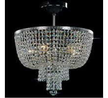 Люстра на штанге Preciosa Brilliant 45075700504000200