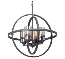 Подвесная люстра Vitaluce V4748 V4748-1/4