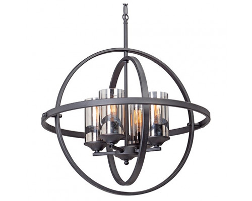 Подвесная люстра Vitaluce V4748 V4748-1/4