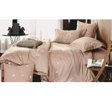 Постельное белье двуспальное Шарм