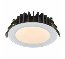 Набор из 3 встраиваемых светильников Globo San Francisco 12361D