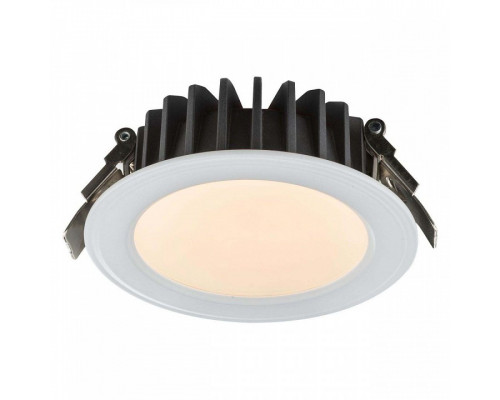 Набор из 3 встраиваемых светильников Globo San Francisco 12361D