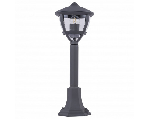 Наземный низкий светильник Globo Nollo 31997