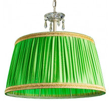 Подвесной светильник Arte Lamp Veil A3082SP-3WG