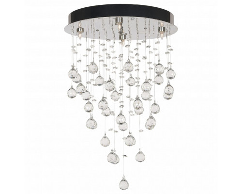 Накладной светильник Dio D’Arte Tesoro Tesoro H 1.4.35.300 N