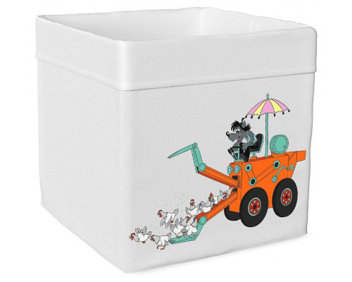 Ящик Ну, погоди