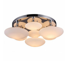 Потолочная люстра Escada Nerina 5510/7PL