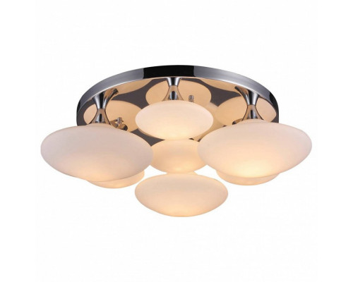 Потолочная люстра Escada Nerina 5510/7PL