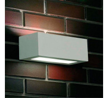 Накладной светильник Nowodvorski Gipsy Prostokat 2206