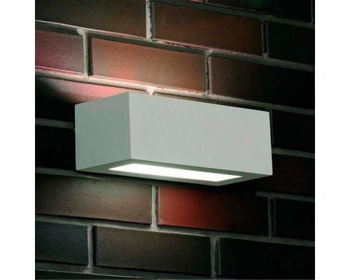 Накладной светильник Nowodvorski Gipsy Prostokat 2206