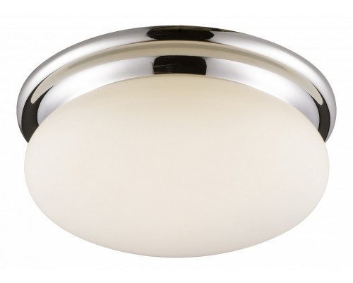 Накладной светильник Arte Lamp Aqua A2916PL-2CC