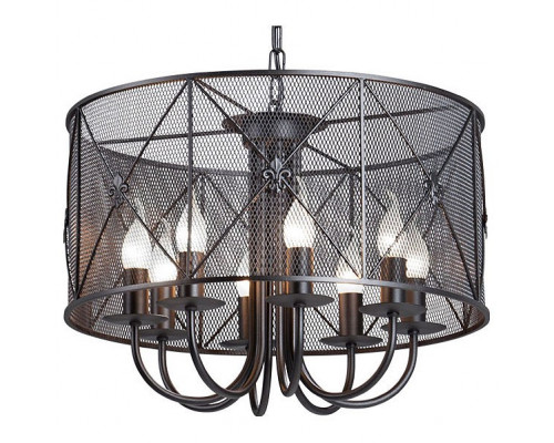 Подвесной светильник Vitaluce 4280 V4280-1/8