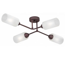 Люстра на штанге Vitaluce  V4188-7/4PL