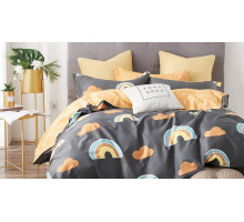 Постельное белье полутораспальное DS-73