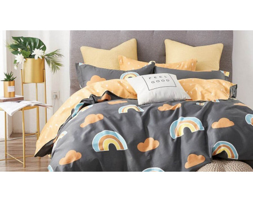 Постельное белье полутораспальное DS-73