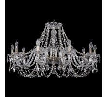 Подвесная люстра Bohemia Art Classic 11.11 11.11.10.360.Br.Sp