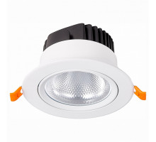 Встраиваемый светильник ST-Luce Miro 