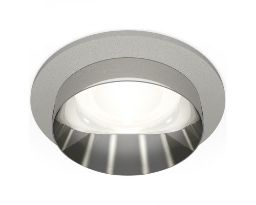 Встраиваемый светильник Ambrella Techno Spot 56 XC6514022