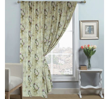 Портьера (200x270 см) 1шт. RR