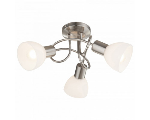 Потолочная люстра Globo Enibas 54918-3