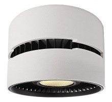Накладной светильник Deko-Light Black & White 342016