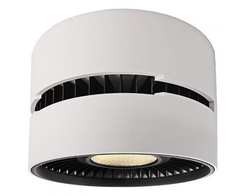 Накладной светильник Deko-Light Black & White 342016