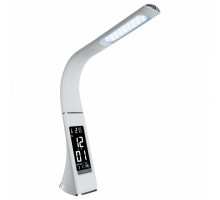 Настольная лампа офисная Arte Lamp Supervisor A1706LT-1WH