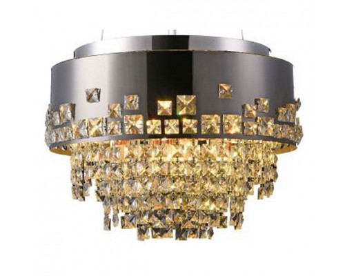 Подвесной светильник Hiper Angers H153-3